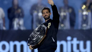 برشلونة وأتلتيكو ينسحبان من صراع برناردو سيلفا: الأسباب وراء القرار المفاجئ
