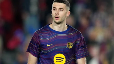 برشلونة يحدد سعر كاسادو ويضعه على طاولة الرحيل