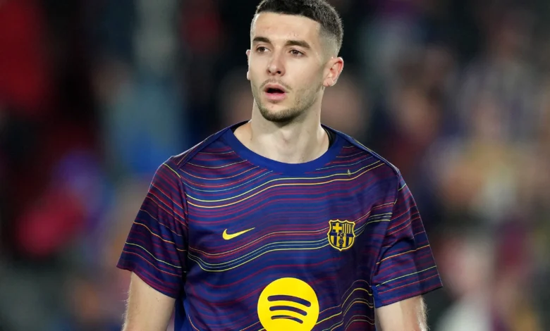 برشلونة يحدد سعر كاسادو ويضعه على طاولة الرحيل