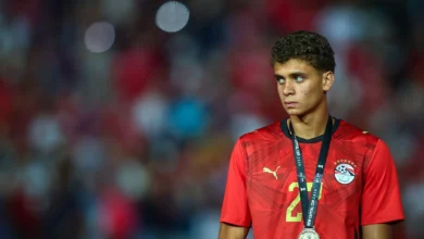 برشلونة يستعد لمفاجأة الأهلي بعد صفقة حمزة عبد الكريم