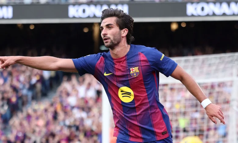 برشلونة يغير موقفه تجاه توريس: تحول مفاجئ في الصفقة