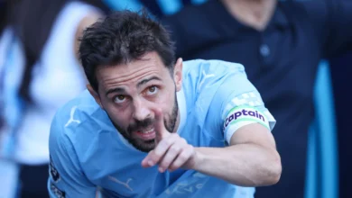 برشلونة يكشف كواليس حديثه مع برناردو سيلفا قبل قبول عرض ريال مدريد