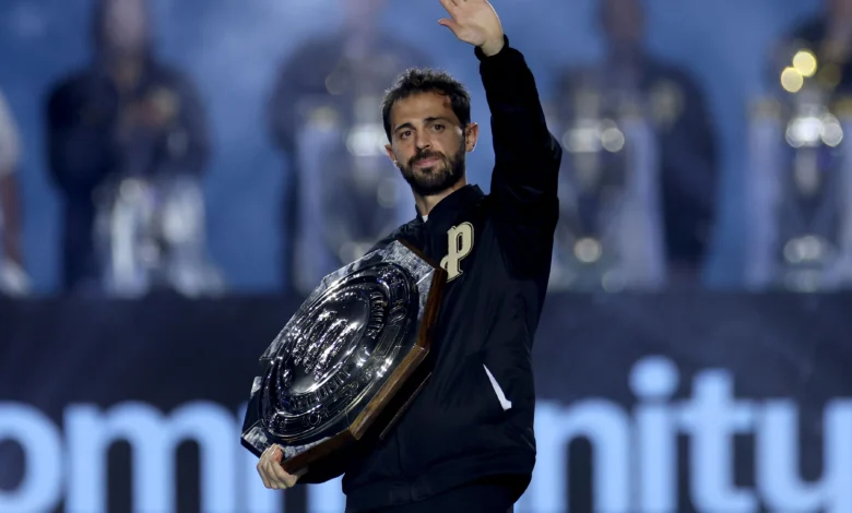 برشلونة ينسحب من صراع برناردو: الأسباب وراء القرار المفاجئ