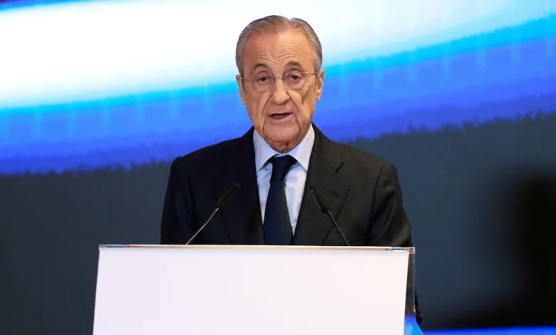 برشلونة يوجه ضربة قوية لبيريز بعد تصعيد قضية نيجريرا