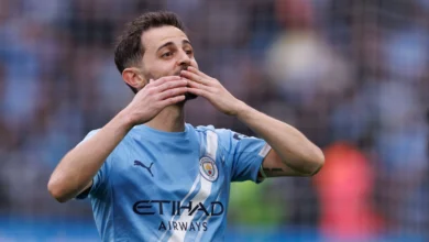 برناردو سيلفا يبهر برشلونة ويهدد ريال مدريد وأتلتيكو 4 برناردو سيلفا يبهر برشلونة ويهدد ريال مدريد وأتلتيكو