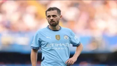برناردو سيلفا يثير الجدل بتصريحات حول ريال مدريد وأتلتيكو وبرشلونة