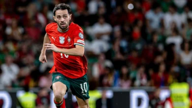 برناردو سيلفا يكشف عن اتفاق سري للتوقيع مع ريال مدريد