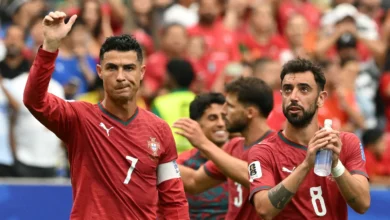 برونو فيرنانديز يحدد موقفه من العروض السعودية خلال المونديال