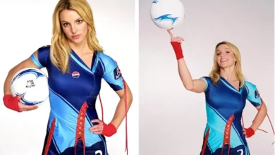 بريتني سبيرز تكشف صور كواليس احتفالها بكأس العالم 2002 2 بريتني سبيرز تكشف صور كواليس احتفالها بكأس العالم 2002