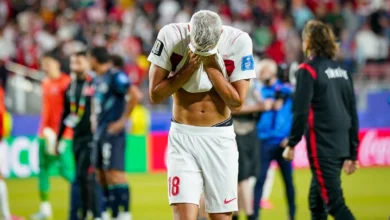بسبب قاعدة جديدة من فيفا.. هايتي وتركيا أول ضحايا تصفيات مونديال 2026