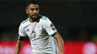 بسبب وردة، الخالة مريم ترفع دعوى قضائية ضد رياض محرز