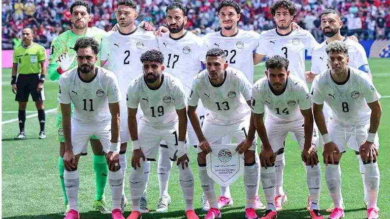 بعثة منتخب مصر تسافر إلى كندا لملاقاة نيوزيلندا في البطولة الدولية 1 بعثة منتخب مصر تسافر إلى كندا لملاقاة نيوزيلندا في البطولة الدولية