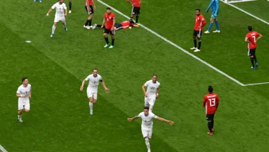 "بعد أزمة قميص مصر: أسباب بقاء نجوم أوروجواي في فيفا"