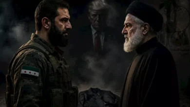 بعد اقتراح ترامب: هل تتولى سوريا دور إسرائيل في مواجهة حزب الله؟