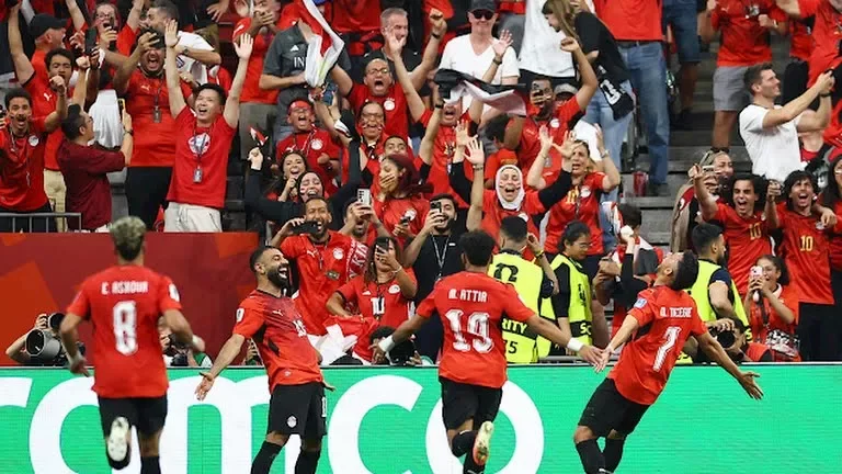 بعد الانتصار على نيوزيلندا.. موعد مباراة منتخب مصر في كأس العالم 2026