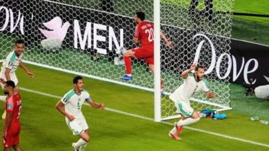 بعد انتصارها على الأردن.. سيناريوهات تأهل الجزائر إلى دور الـ32 في مونديال 2026