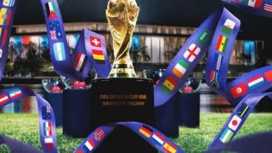 بعد انتهاء الجولة الثانية من مونديال 2026.. ما هي المنتخبات المتأهلة لدور الـ32 حتى الآن؟