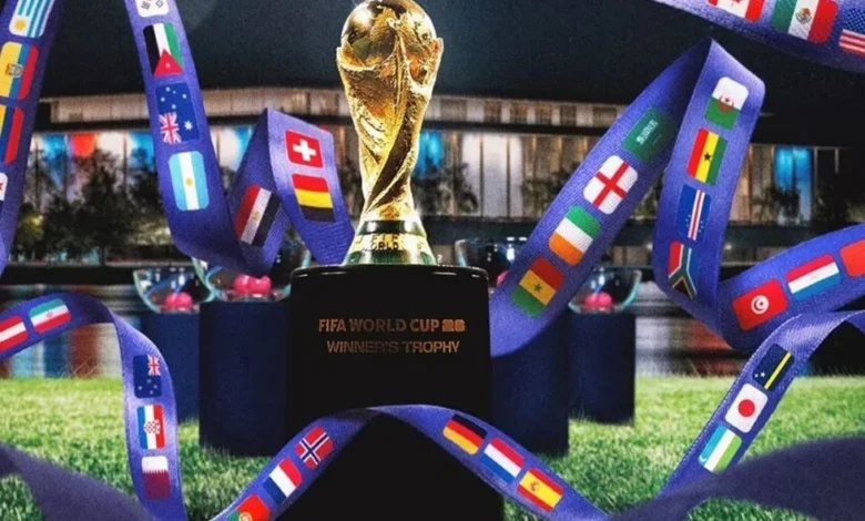بعد انتهاء الجولة الثانية من مونديال 2026.. ما هي المنتخبات المتأهلة لدور الـ32 حتى الآن؟