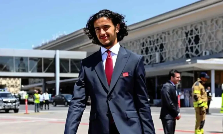 بعد تألقه في كأس العالم، ريال مدريد يسعى للتعاقد مع أيوب بوعدي