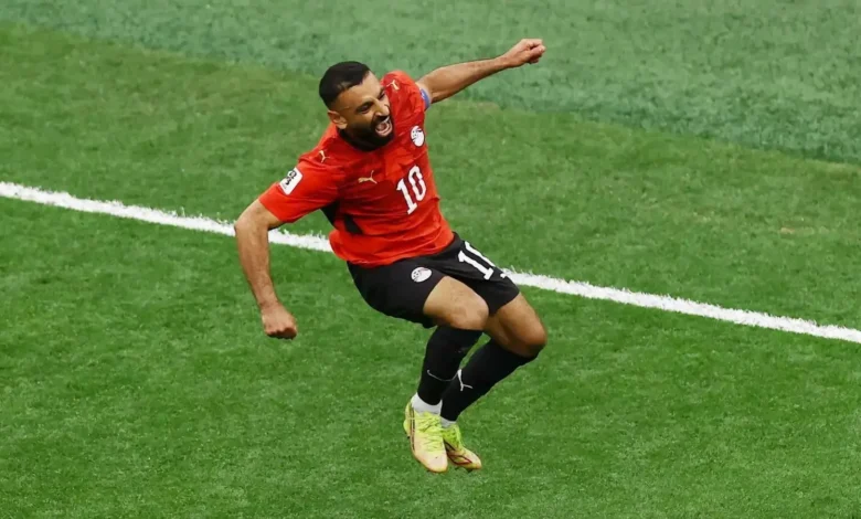 بعد تألقه في كأس العالم، محمد صلاح يحقق 3 مكاسب جديدة