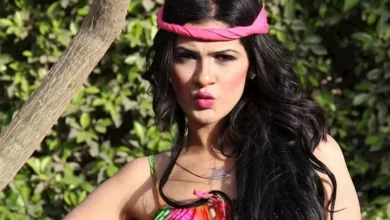 بعد حكم الحبس والغرامة لأشرف زكي.. تعرف على ياسمينا المصري