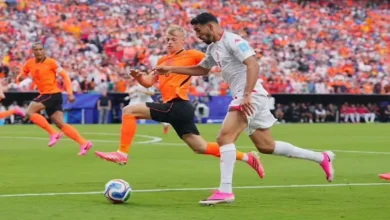 بعد خسارة تونس، تحديث ترتيب المجموعة السادسة في كأس العالم 2026