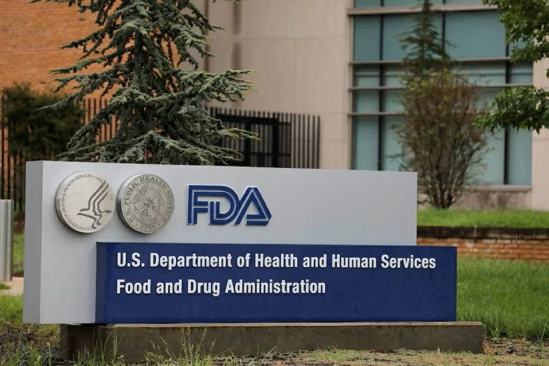 بعد خفض 3000 وظيفة، هيئة الغذاء والدواء الأميركية تستأنف التوظيف 2 d8a8d8b9d8af d8aed981d8b6 3000 d988d8b8d98ad981d8a9d88c d987d98ad8a6d8a9 d8a7d984d8bad8b0d8a7d8a1 d988d8a7d984d8afd988d8a7d8a1 d8a7d984 1