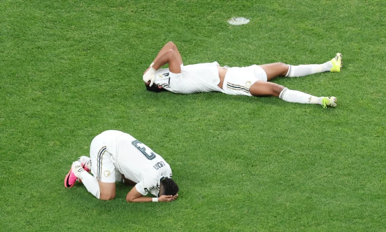 بعد خيبة المونديال.. هل يتجه المنتخب السعودي نحو التجنيس؟