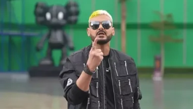 بعد طرح بوستر "بيج رامي".. كيف تميز رامز جلال في بوسترات أفلامه؟