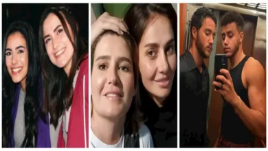 بعد ظهور شقيقة ولاء الشريف.. أبرز الأشقاء في الوسط الفني العراقي