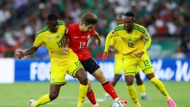 بعد فوز جنوب أفريقيا.. ترتيب المجموعة الأولى في كأس العالم 2026
