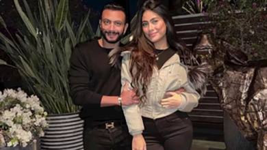 بعد قرار حبسه.. تعرف على أحمد الحداد زوج هاجر أحمد وأبرز تفاصيله