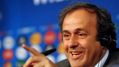 بلاتيني يرشح البرتغال للتتويج بكأس العالم: هل تتفق معه؟