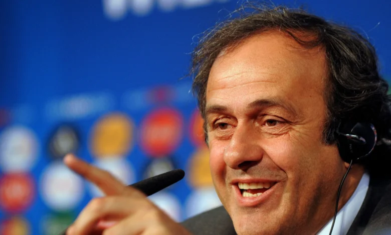 بلاتيني يرشح البرتغال للتتويج بكأس العالم: هل تتفق معه؟ 1 بلاتيني يرشح البرتغال للتتويج بكأس العالم: هل تتفق معه؟