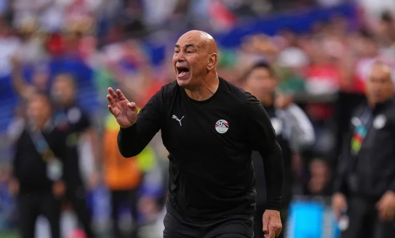 بلاغ رسمي: مدرب منتخب مصر حسام حسن يتخذ إجراءات قانونية ضد مسيء على "فيسبوك"