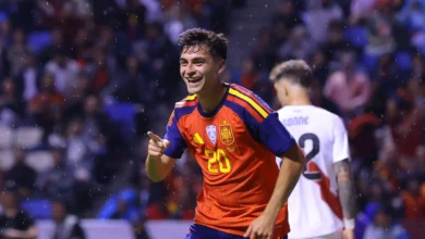بلانيس: صفقة بيدري تحقق نجاحاً غير متوقع في برشلونة