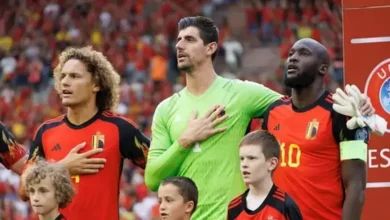 بلجيكا تتغلب على كرواتيا ودياً استعداداً لكأس العالم 2026