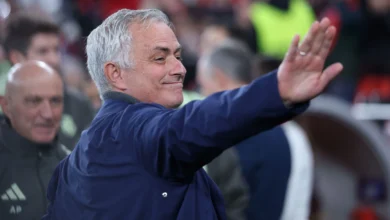 بنفيكا يوافق رسمياً على تعيين مورينيو في ريال مدريد ويحدد خليفته 3 بنفيكا يوافق رسمياً على تعيين مورينيو في ريال مدريد ويحدد خليفته