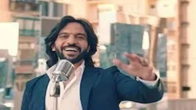 بهاء سلطان يستعد لطرح أغنيته الدعائية "بكلم نفسي" لفيلم "إذما"