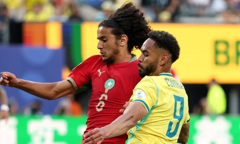 بوعدي يذهل العالم بتقليص الفارق من 8 إلى 6 نقاط 1 بوعدي يذهل العالم بتقليص الفارق من 8 إلى 6 نقاط