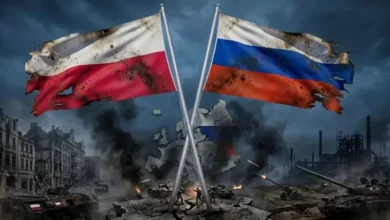 بولندا تعلن استعدادها لمواجهة روسيا عسكريًا وتجاوز إنفاقها الدفاعي أمريكا