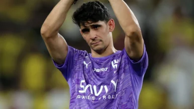 بونو يحافظ على كبرياء الهلال وسط الانتقادات في موسم الصدمة