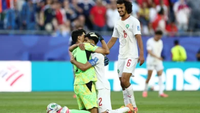 بونو يهدر فرصة ذهبية.. هل يتجه بوعدي نحو ريال مدريد؟