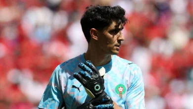 بونو يواجه البرازيل: نحن هنا من أجل المتعة ولا نخشى شيئاً