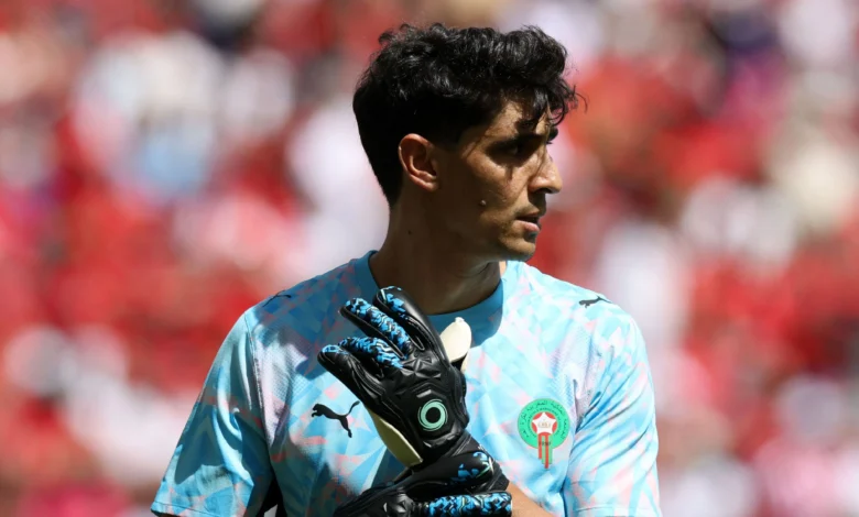 بونو يواجه البرازيل: نحن هنا من أجل المتعة ولا نخشى شيئاً