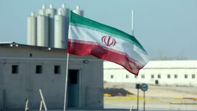 بيان أمريكي خليجي يشدد على منع إيران من تطوير برنامج نووي