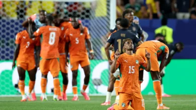 بيان الاتحاد الإيفواري حول منع سفر لاعبه المتورط في فضيحة المراهنات