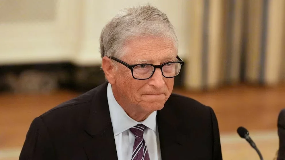بيل غيتس يشهد أمام الكونغرس في قضية إبستين المثيرة للجدل 2 d8a8d98ad984 d8bad98ad8aad8b3 d98ad8b4d987d8af d8a3d985d8a7d985 d8a7d984d983d988d986d8bad8b1d8b3 d981d98a d982d8b6d98ad8a9 d8a5d8a8d8b3 1