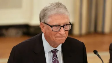 بيل غيتس يشهد أمام الكونغرس في قضية إبستين المثيرة للجدل