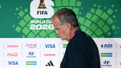 بيلسا تحت المجهر: 48 دقيقة تكشف أوروجواي قبل مواجهة إسبانيا